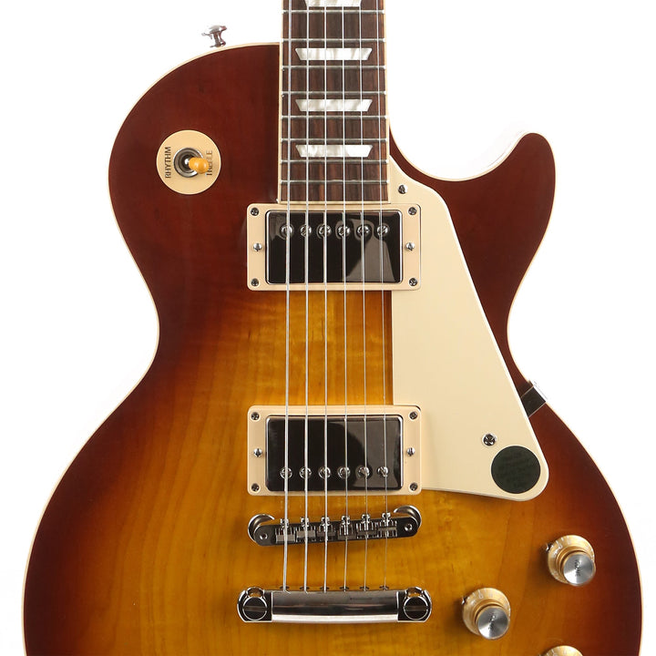 Gibson Les Paul Standard '60s Iced Tea