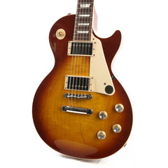 Gibson Les Paul Standard '60s Iced Tea | The Music Zoo