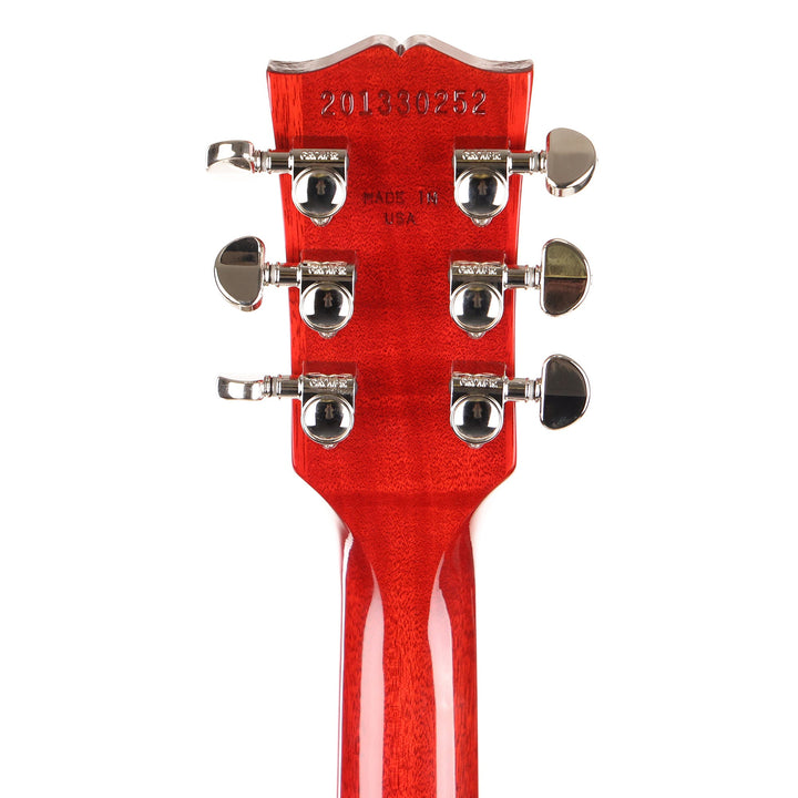 Gibson Les Paul Standard '60s Bourbon Burst