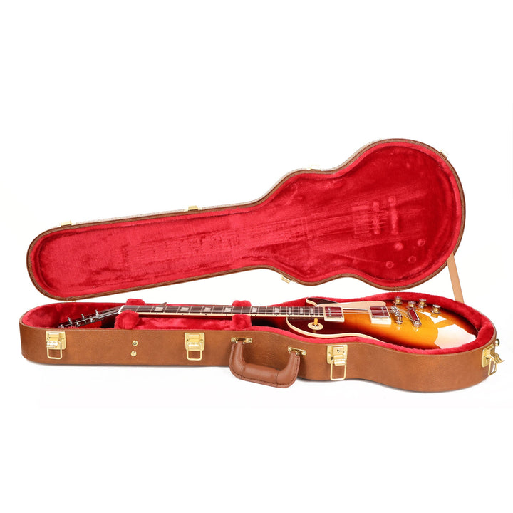 Gibson Les Paul Standard '60s Bourbon Burst