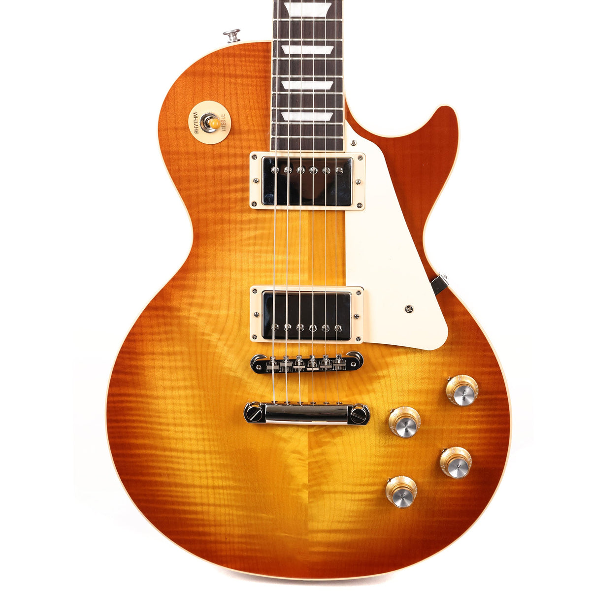 Gibson Les Paul Standard '60s UnBurst — 1
