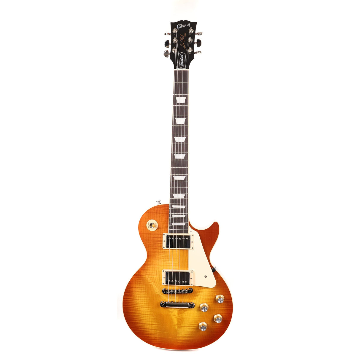 Gibson Les Paul Standard '60s UnBurst — 2