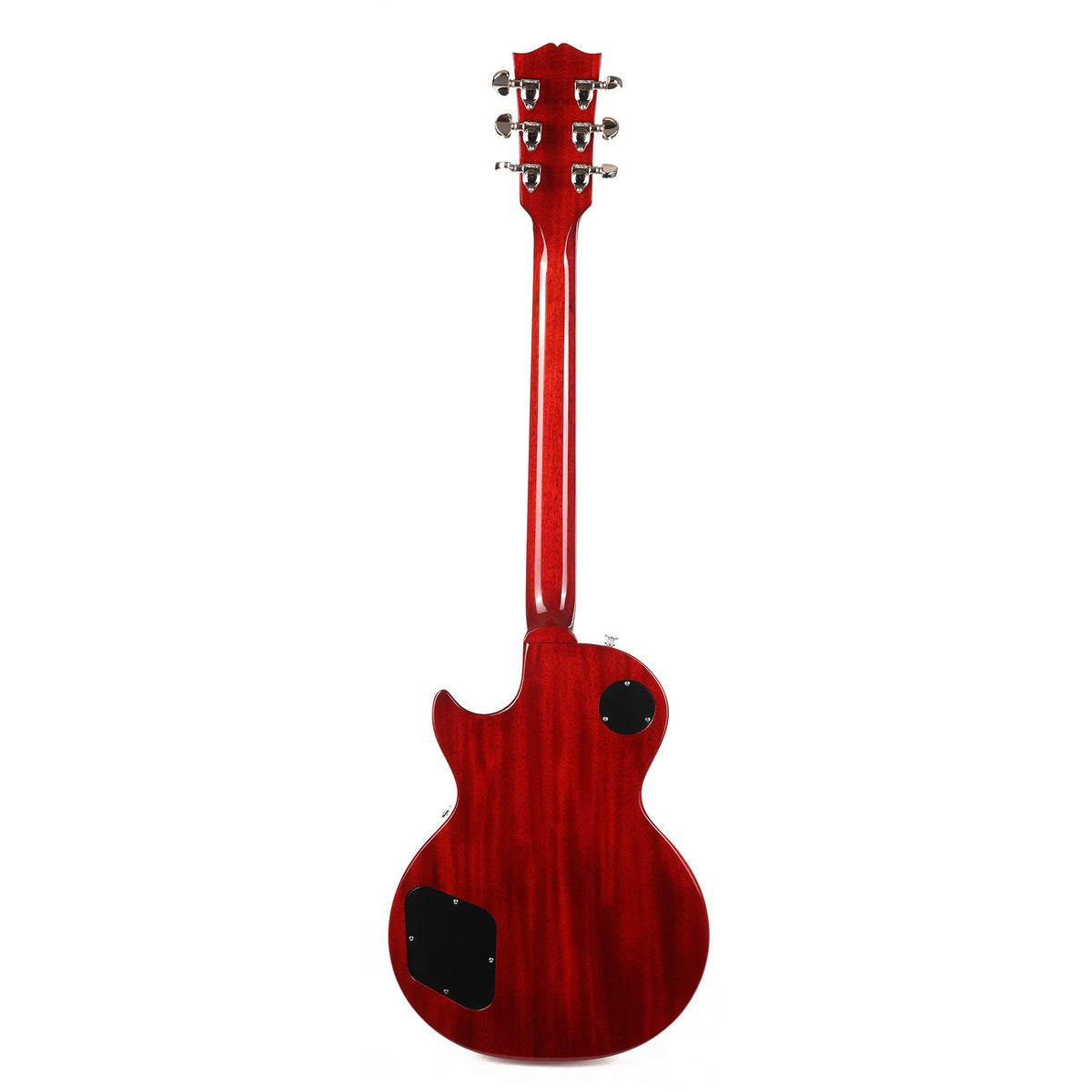 Gibson Les Paul Standard '60s UnBurst — 3