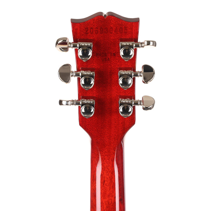 Gibson Les Paul Standard '60s UnBurst