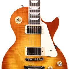 Gibson Les Paul Standard '60s UnBurst | The Music Zoo