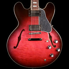 Gibson ES-335 Figured Purple Burst