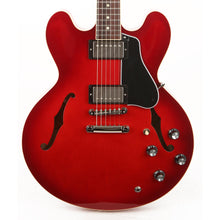 Gibson ES-335 Dot Cherry Burst