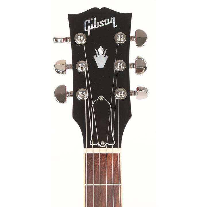 Gibson ES-335 Dot Cherry Burst