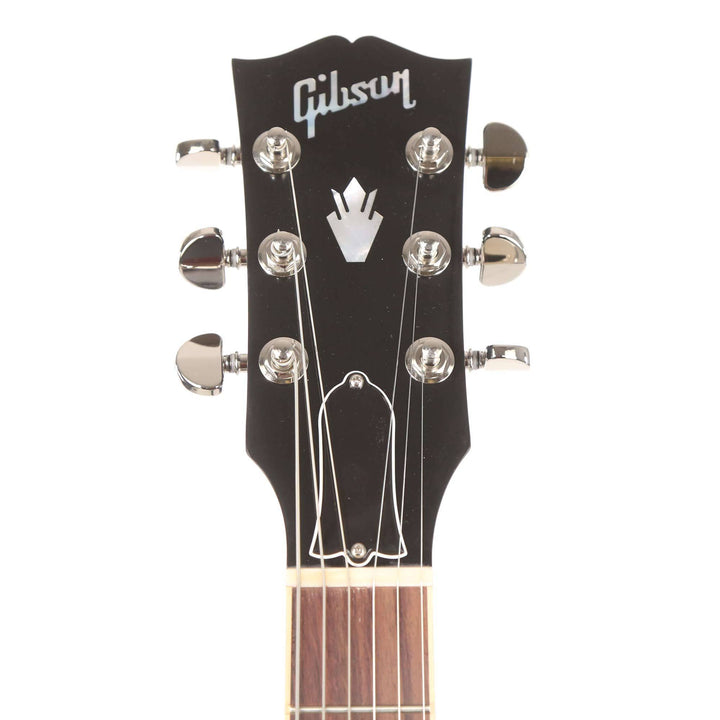 Gibson ES-335 Dot Blues Burst