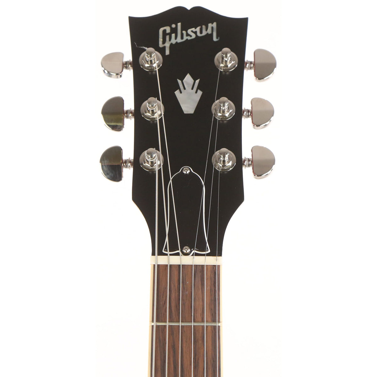 Gibson ES-335 Satin Faded Cherry — 4