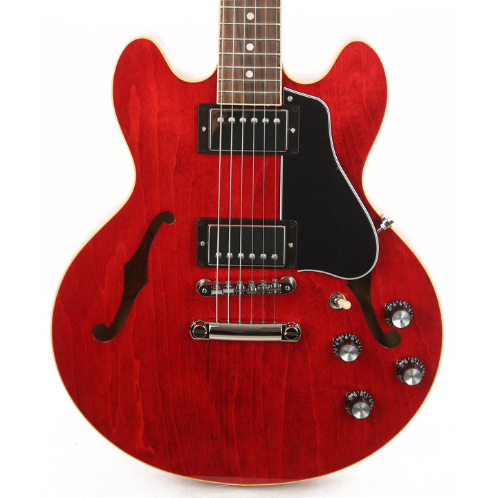 Gibson ES-339 Gloss Sixties Cherry