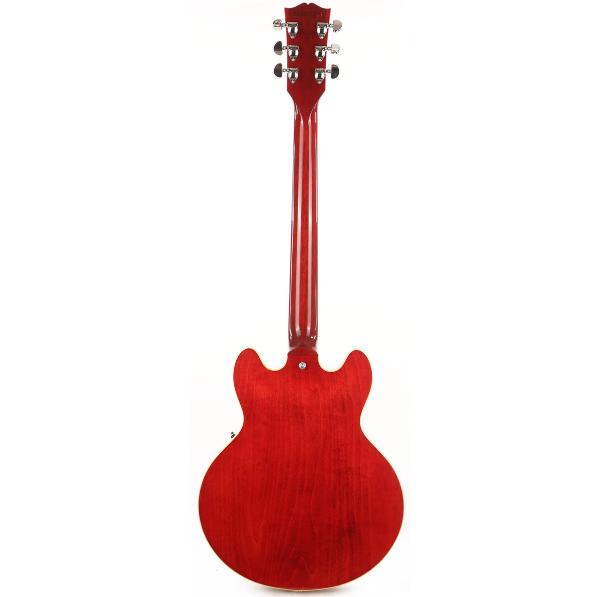 Gibson ES-339 Gloss Sixties Cherry — 3