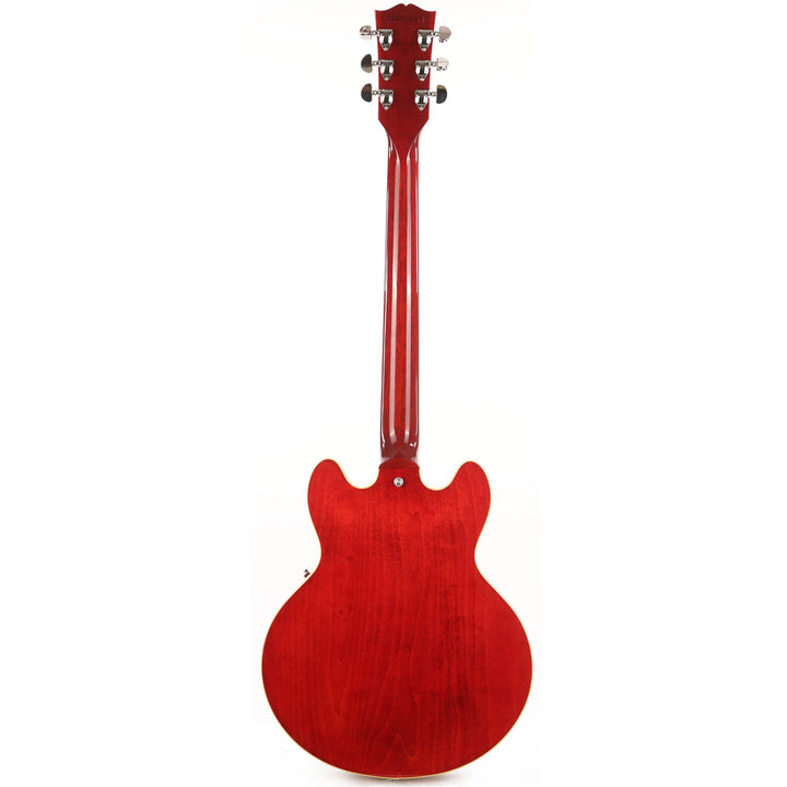 Gibson ES-339 Gloss Sixties Cherry