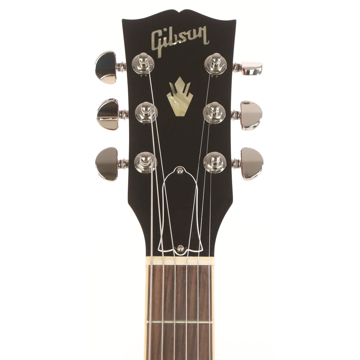 Gibson ES-339 Gloss Sixties Cherry — 4