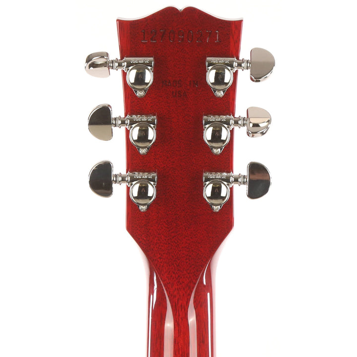 Gibson ES-339 Gloss Sixties Cherry