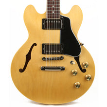 Gibson ES-339 Gloss Dark Natural