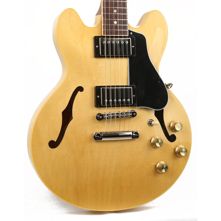 Gibson ES-339 Gloss Dark Natural