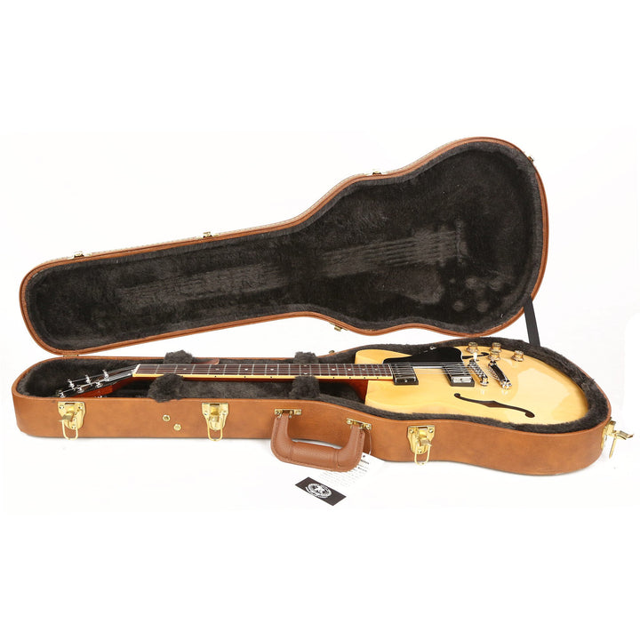 Gibson ES-339 Gloss Dark Natural