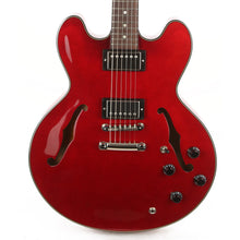 Gibson ES-335 Studio Wine Red