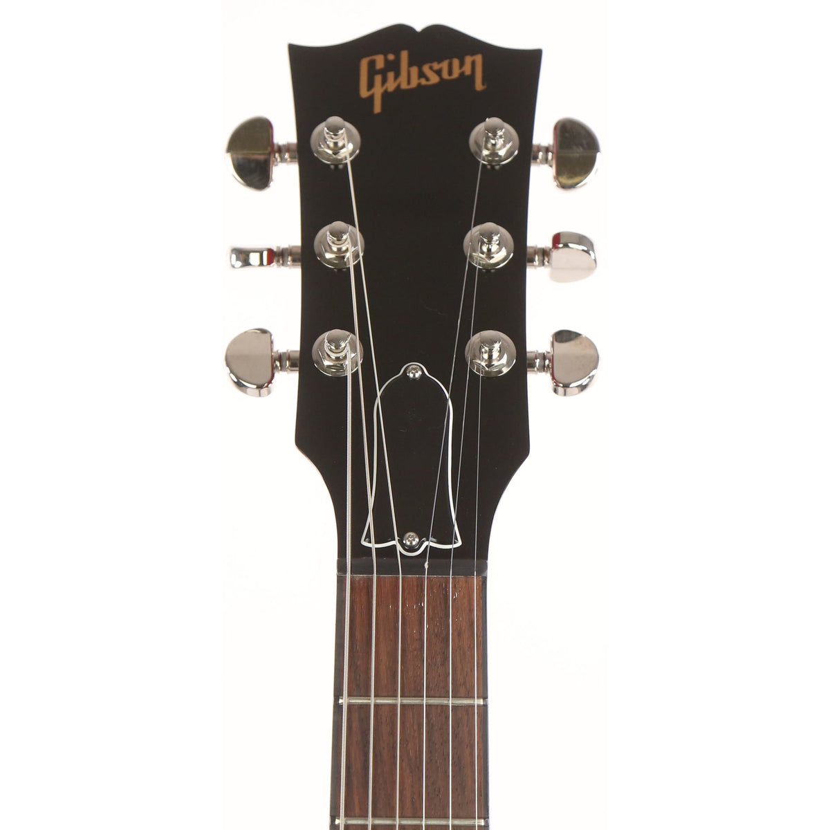 Gibson ES-335 Studio Wine Red — 4
