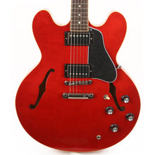 Gibson ES-335 Dot Antique Faded Cherry
