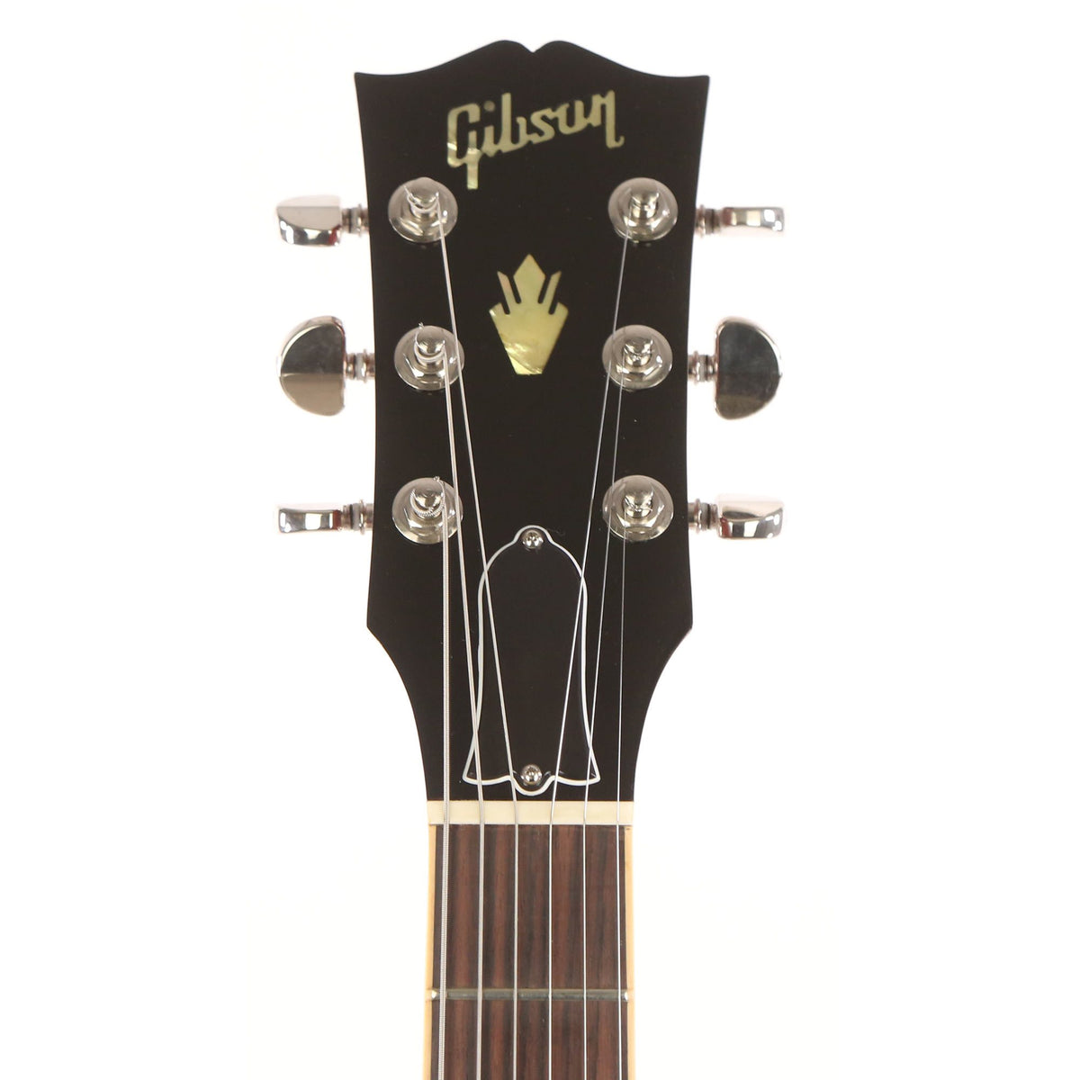 Gibson ES-335 Dot Antique Faded Cherry — 4