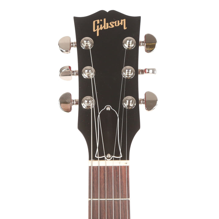 Gibson ES-335 Dot P-90 Wine Red