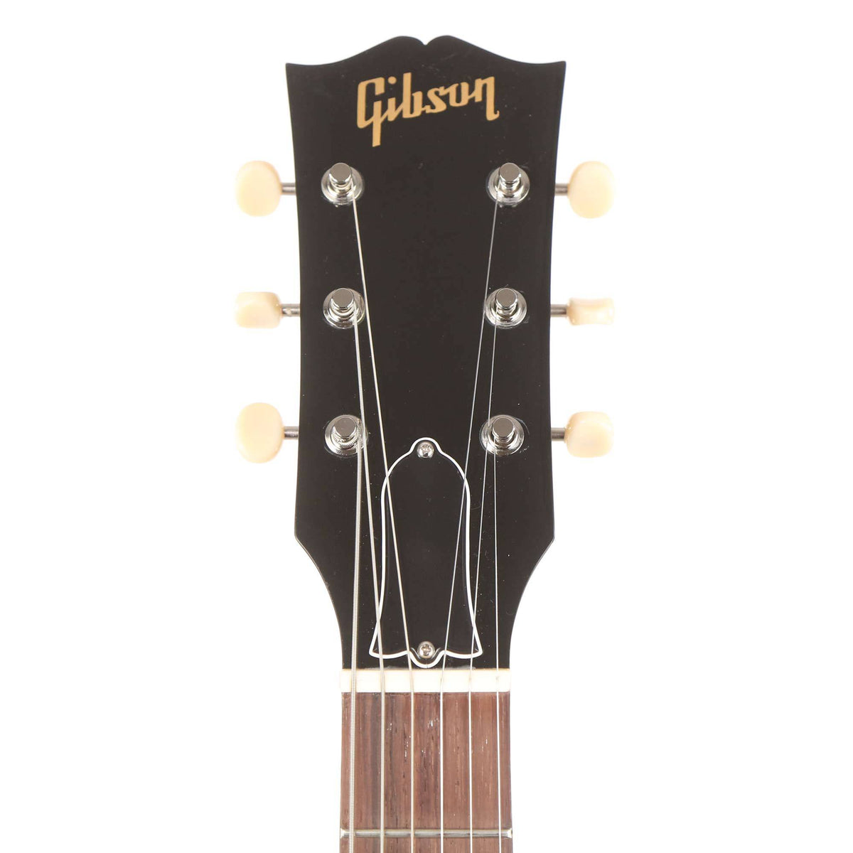 Gibson ES-235 Gloss Vintage Sunburst — 4