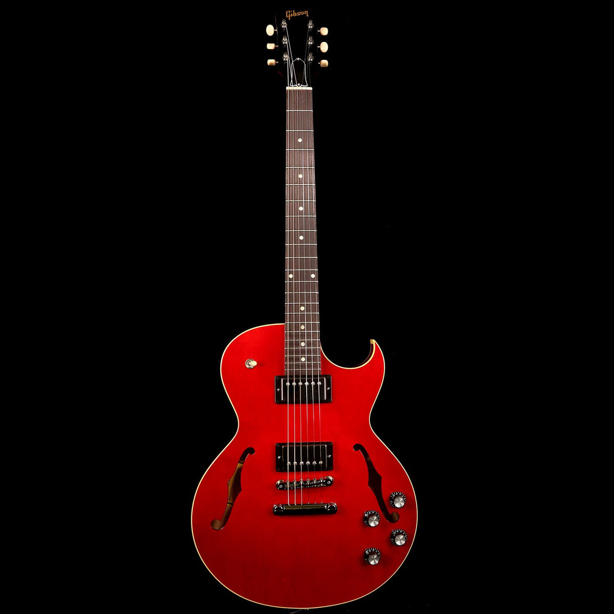 Gibson ES-235 Gloss Cherry — 2
