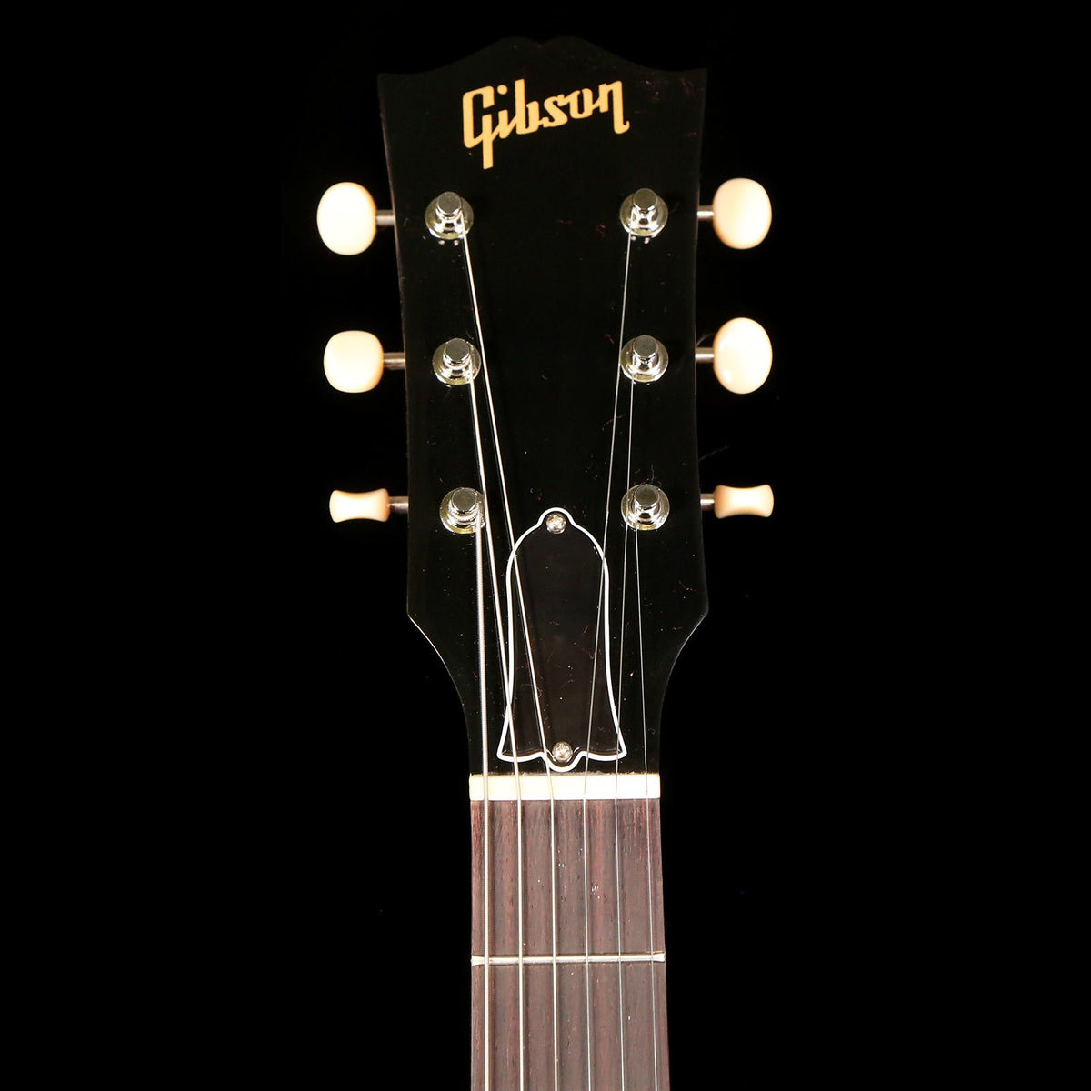 Gibson ES-235 Gloss Cherry — 4