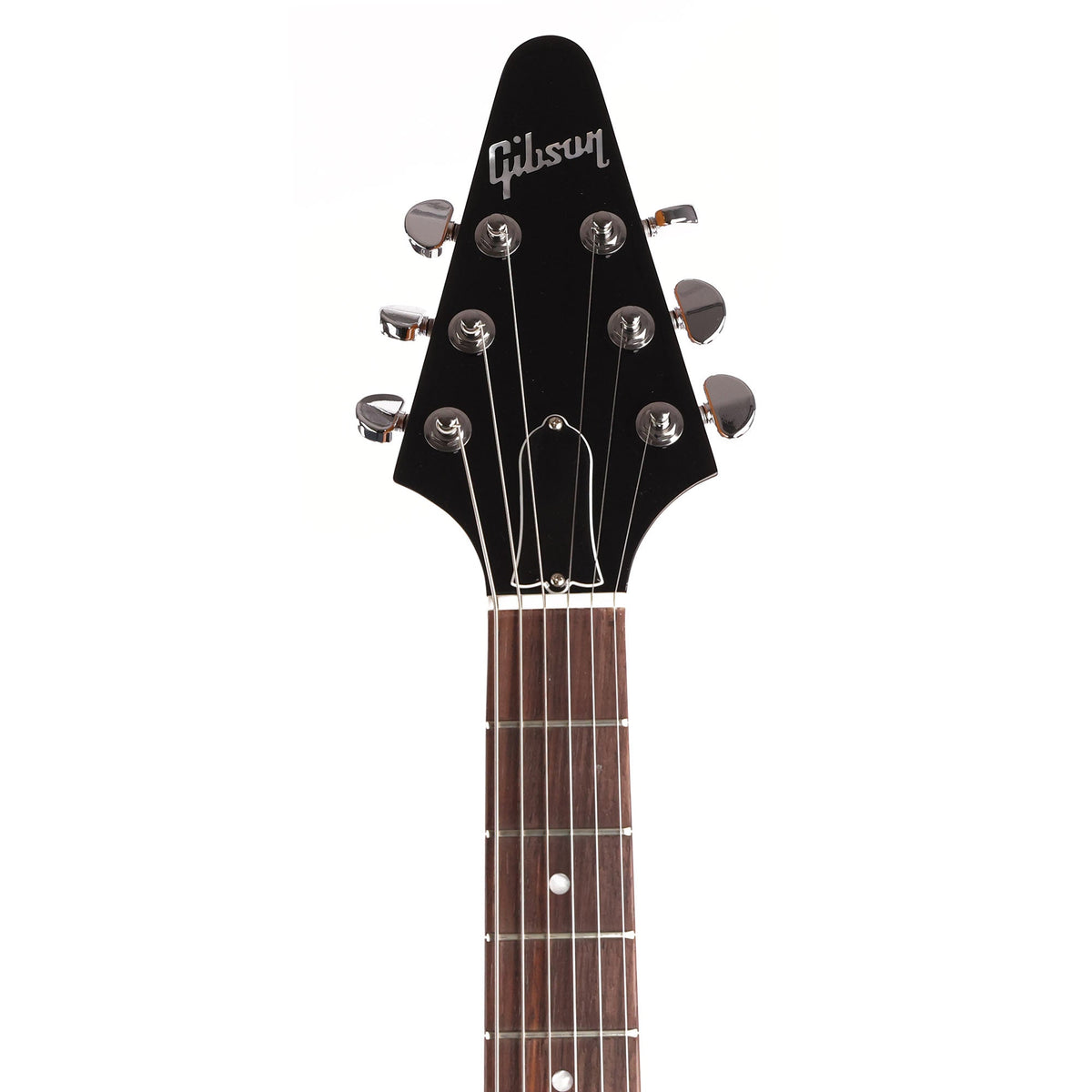 Gibson Flying V Antique Natural — 4