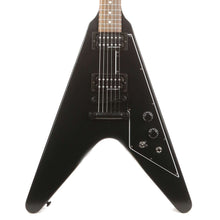 Gibson Flying V B-2 Satin Ebony