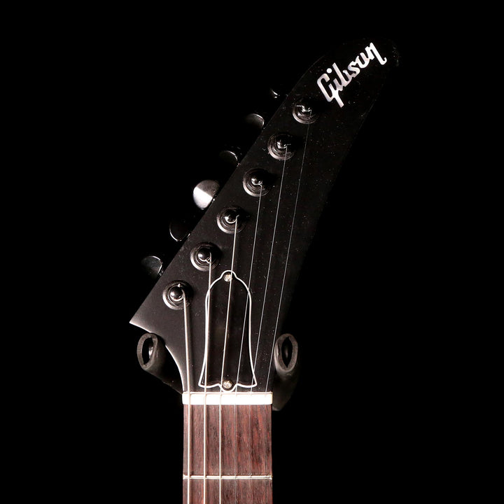 Gibson Explorer B-2 Satin Ebony