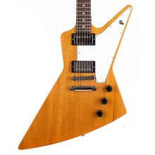 Gibson Explorer Antique Natural