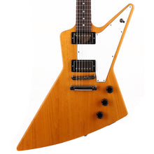 Gibson Explorer Antique Natural