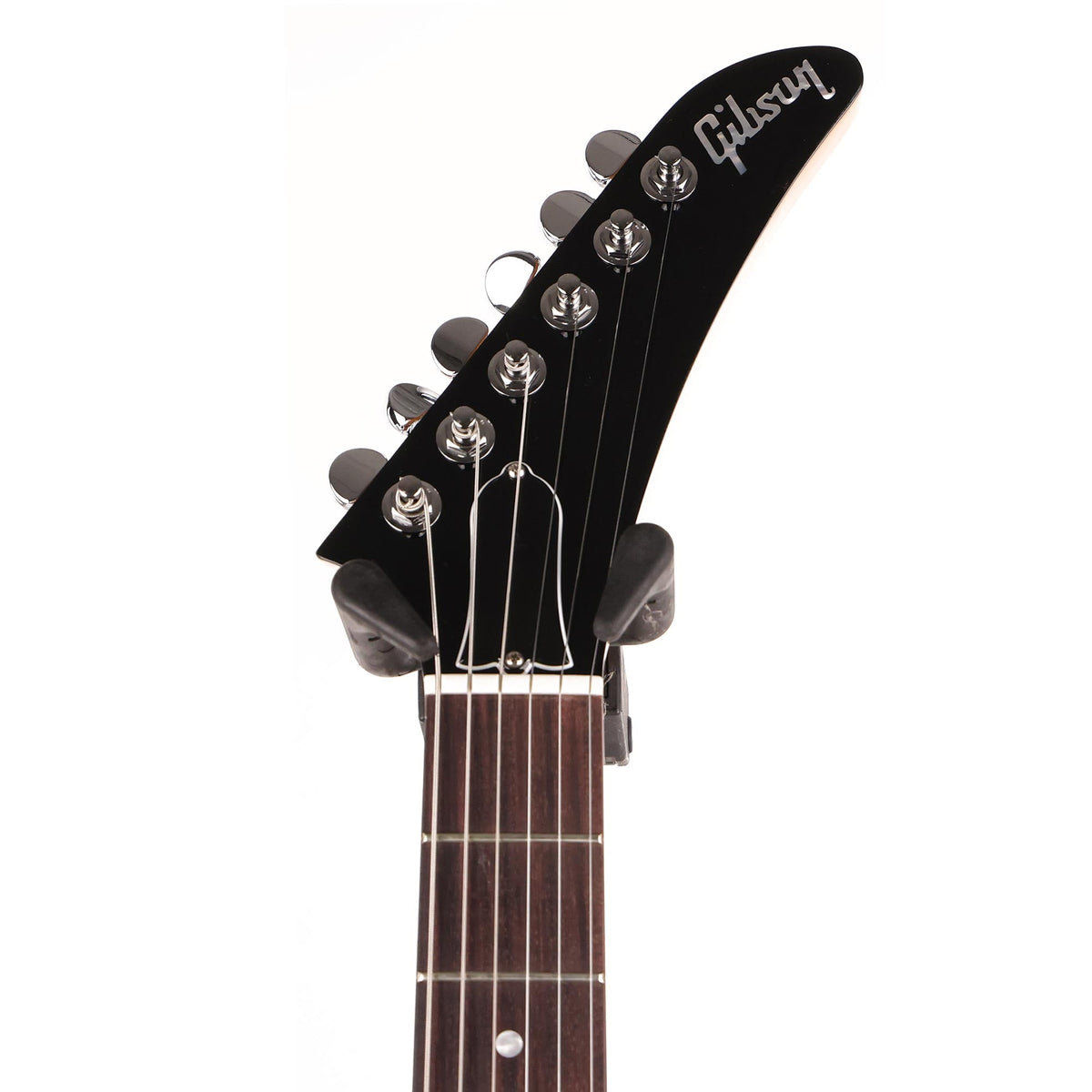 Gibson Explorer Antique Natural — 4
