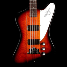 Gibson Thunderbird Bass Tobacco Burst