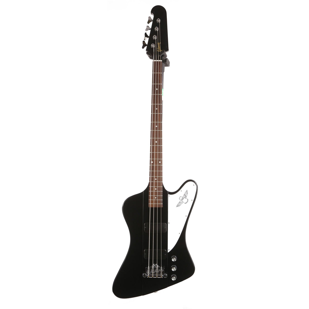 Gibson Thunderbird Bass Ebony — 2
