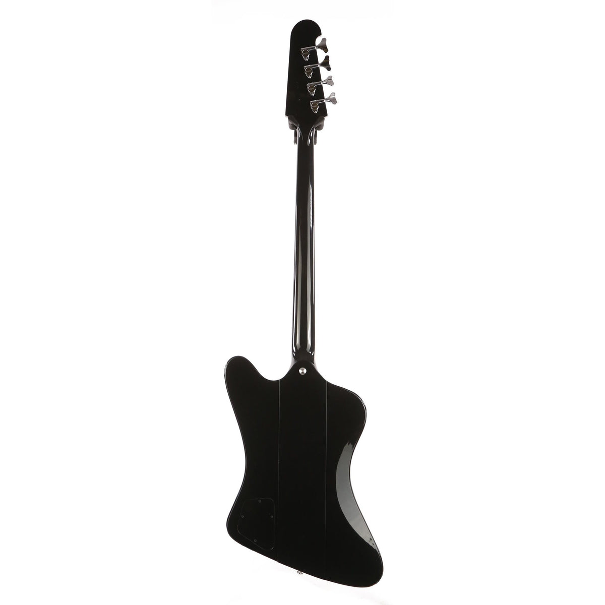 Gibson Thunderbird Bass Ebony — 3