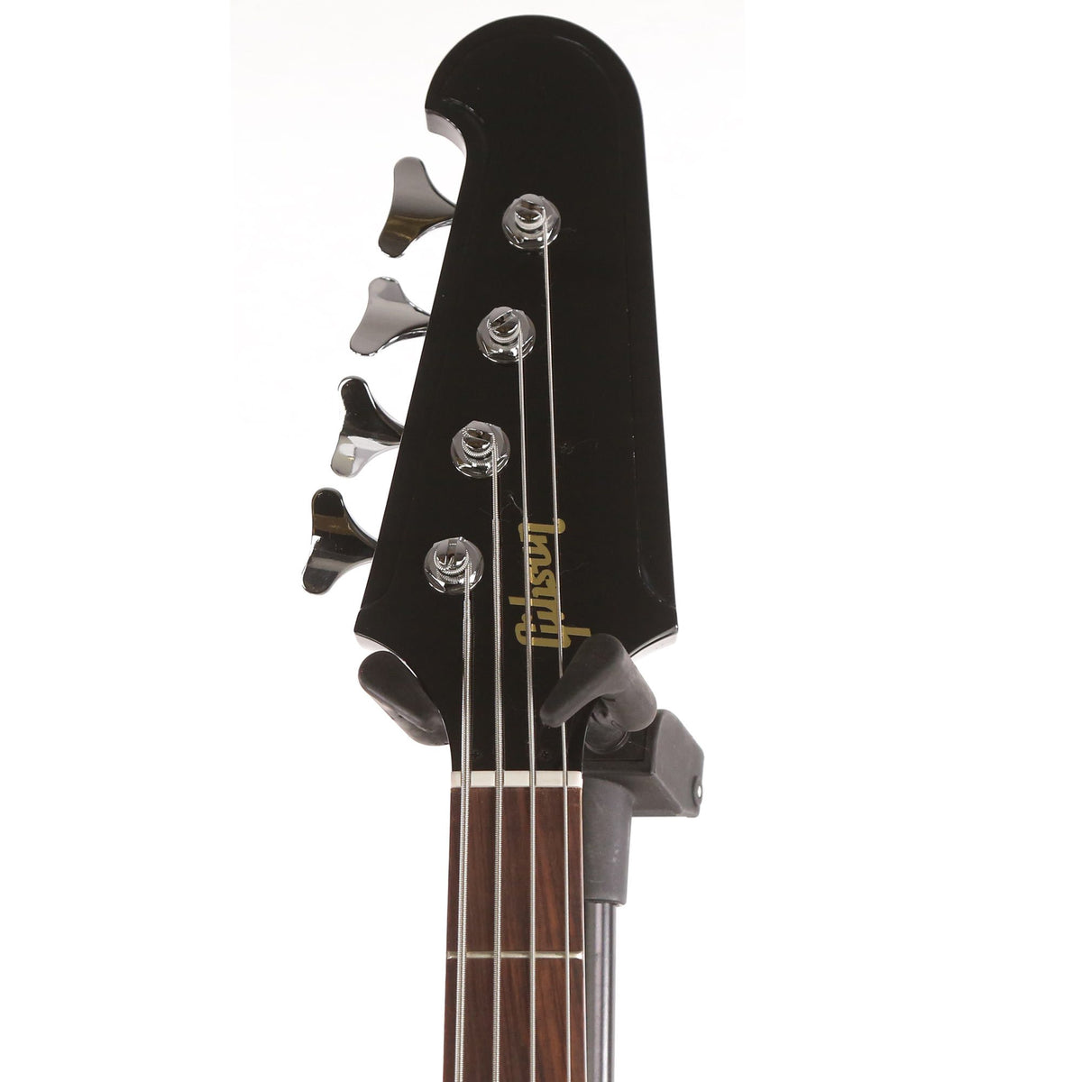 Gibson Thunderbird Bass Ebony — 4