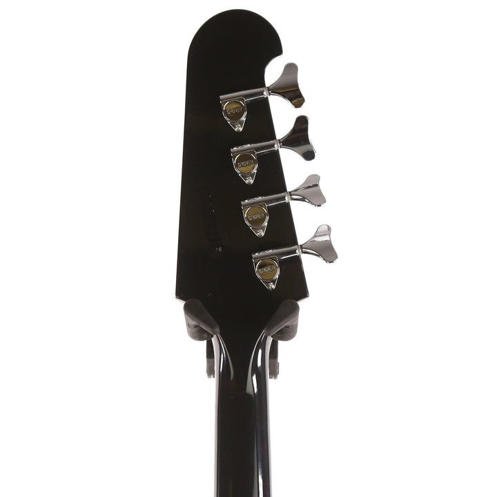 Gibson Thunderbird Bass Ebony