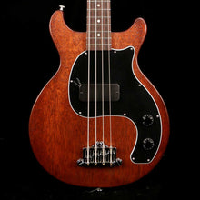 Gibson Les Paul Junior Tribute DC Bass Worn Brown