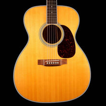 Martin M-36 Acoustic Natural