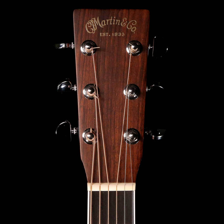 Martin M-36 Acoustic Natural
