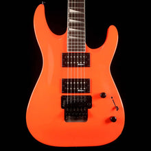 Jackson JS Dinky Archtop Neon Orange