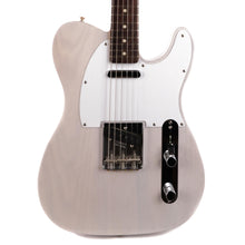 Fender Jimmy Page Mirror Telecaster White Blonde 2021