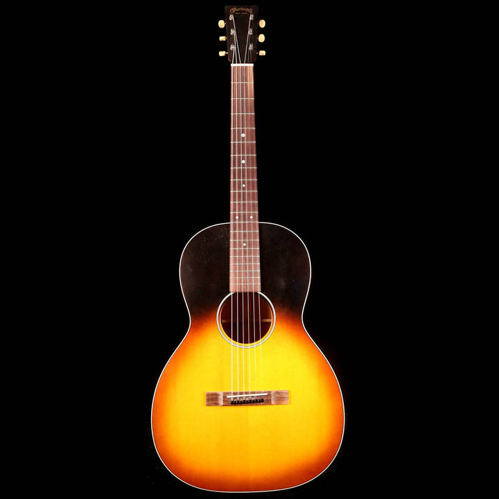 Martin 00-17SE Whiskey Sunset
