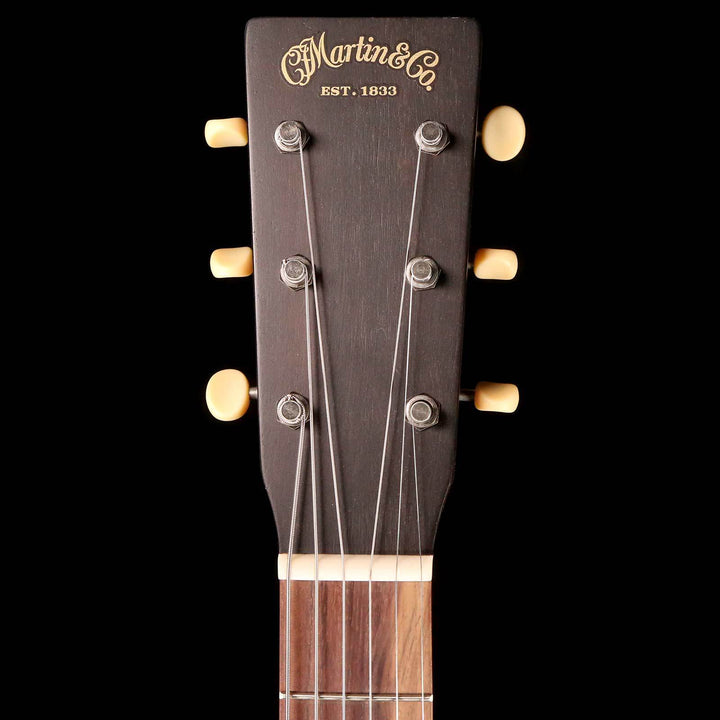 Martin 00-17SE Whiskey Sunset