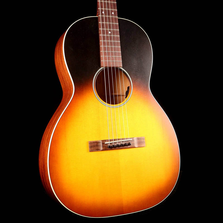 Martin 00-17SE Whiskey Sunset