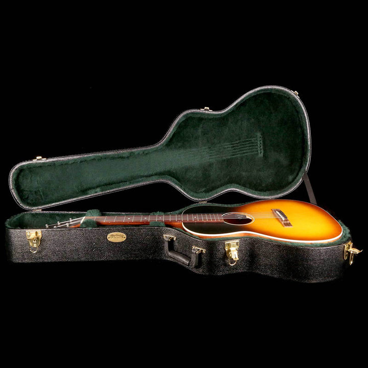 Martin 00-17SE Whiskey Sunset